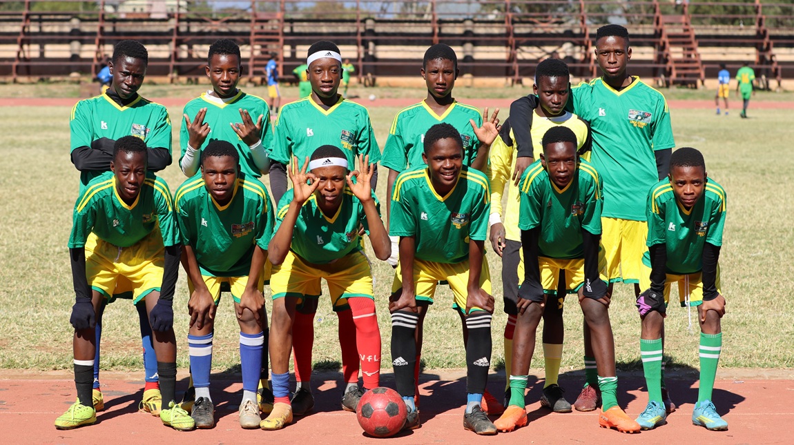 Department of Sport, Arts and Culture: Waterberg District Winter Games Championships  